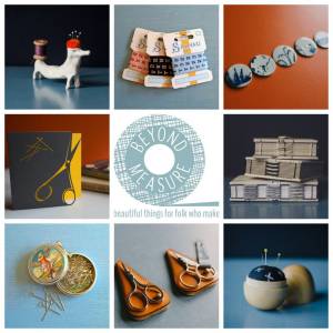 beyond measure
